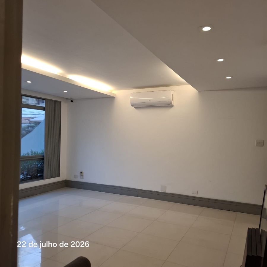 Sobrado - Aluguel - Jardim Anália Franco - São Paulo - SP