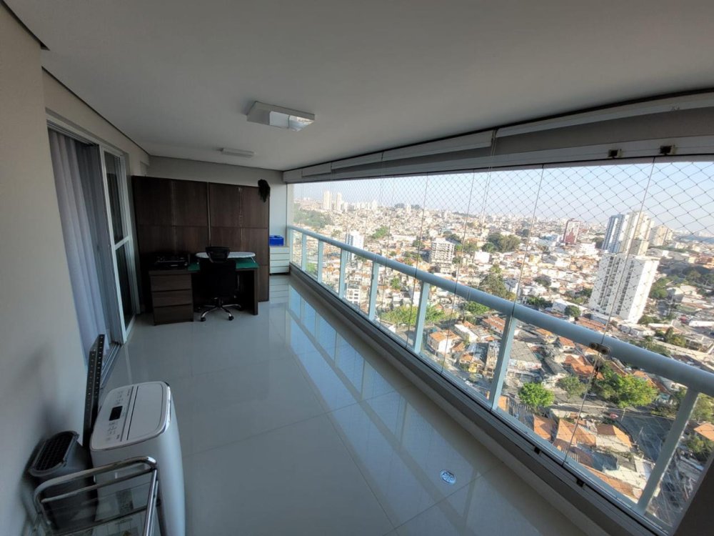 Apartamento Alto Padro - Venda - Vila Formosa - So Paulo - SP