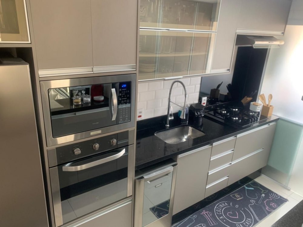 Apartamento - São Paulo, SP no bairro Vila Prudente — foto 5