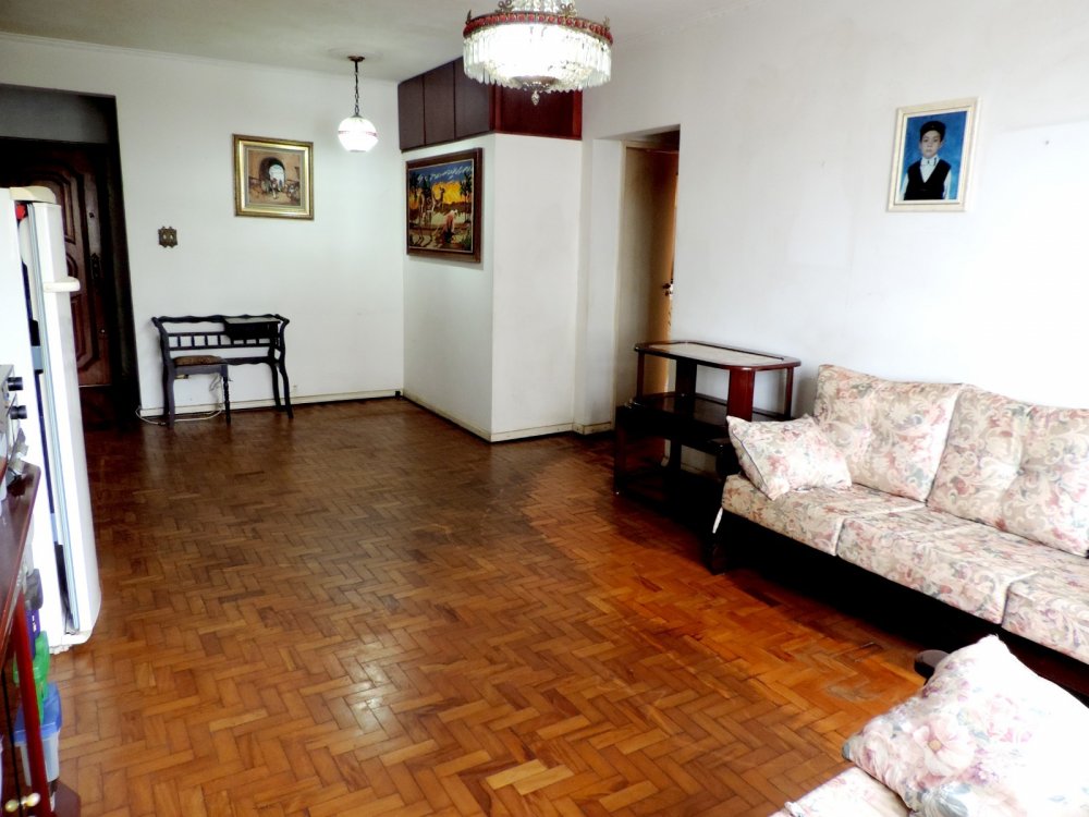 Apartamento - São Paulo, SP no bairro Tatuapé — foto 2