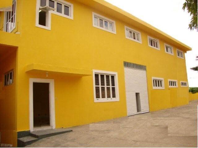 Galpo - Venda - Jardim da Mame - Guarulhos - SP