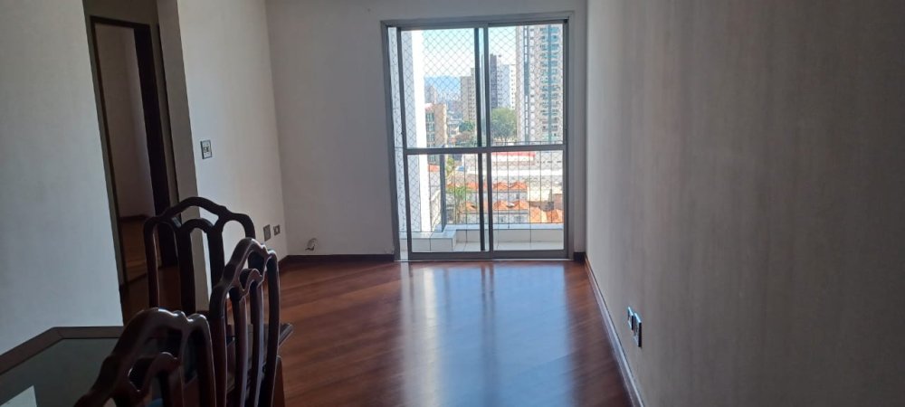 Apartamento - Aluguel - Chcara Santo Antnio (zona Leste) - So Paulo - SP