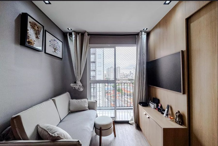 Apartamento - Venda - Belenzinho - São Paulo - SP