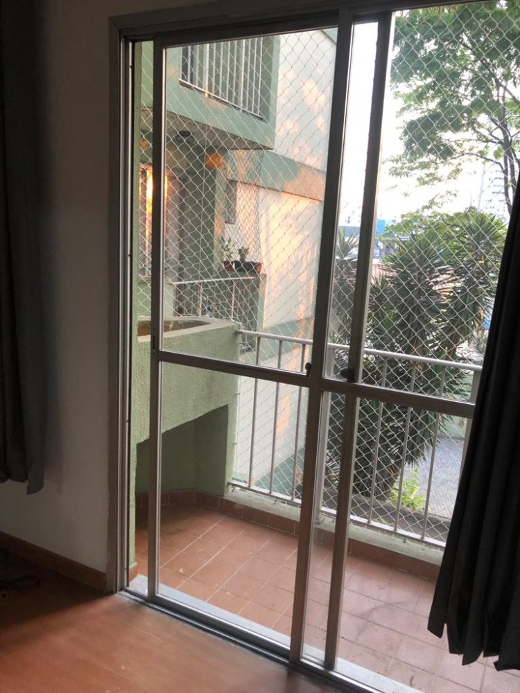 Apartamento - São Paulo, SP no bairro Vila Carrão — foto 3