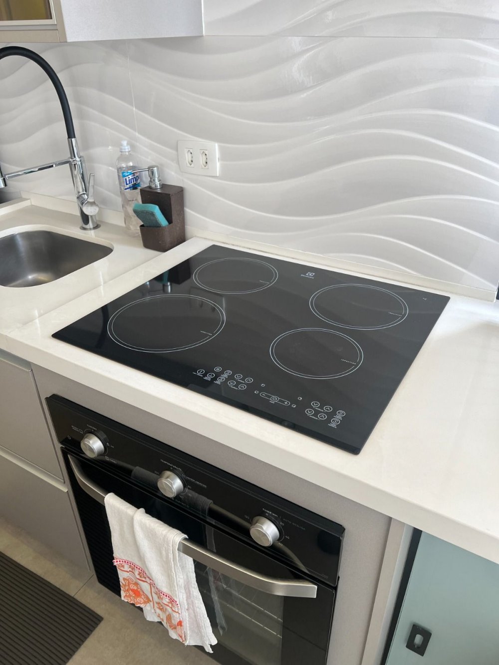 Apartamento - São Paulo, SP no bairro Vila Mariana — foto 4