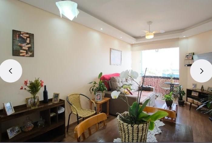 Apartamento - Venda - Vila Matilde - São Paulo - SP