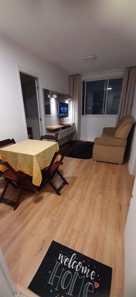 Apartamento - Aluguel - Brs - So Paulo - SP