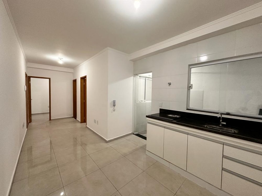 Apartamento - Aluguel - Vila Carro - So Paulo - SP