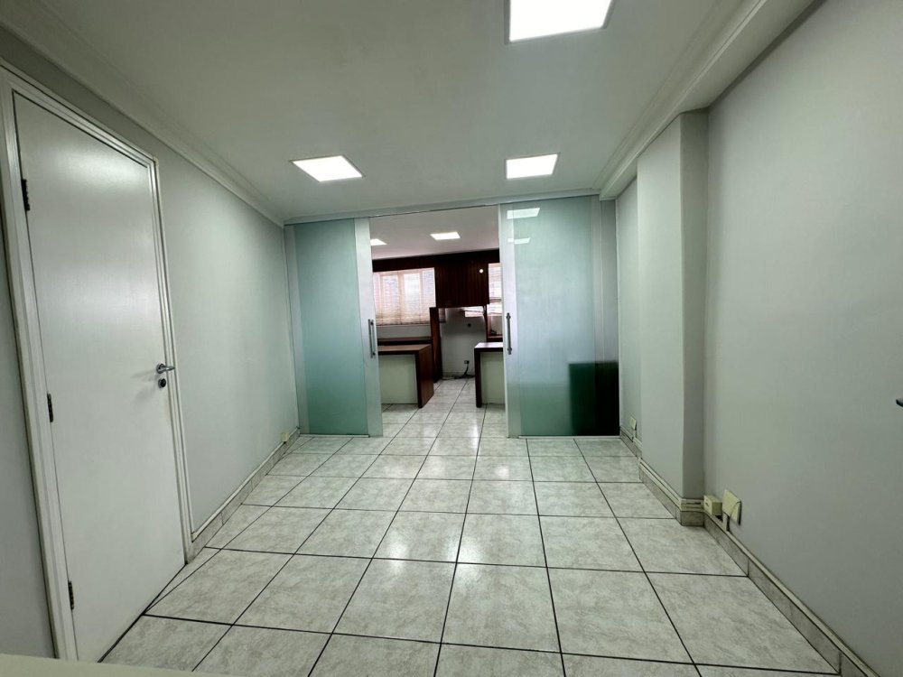 Sala Comercial - Aluguel - Mirandpolis - So Paulo - SP