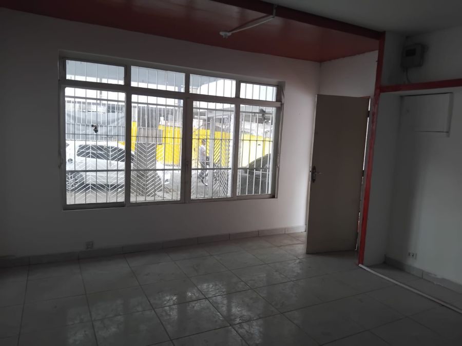 Casa Comercial - Aluguel - Vila Azevedo - São Paulo - SP