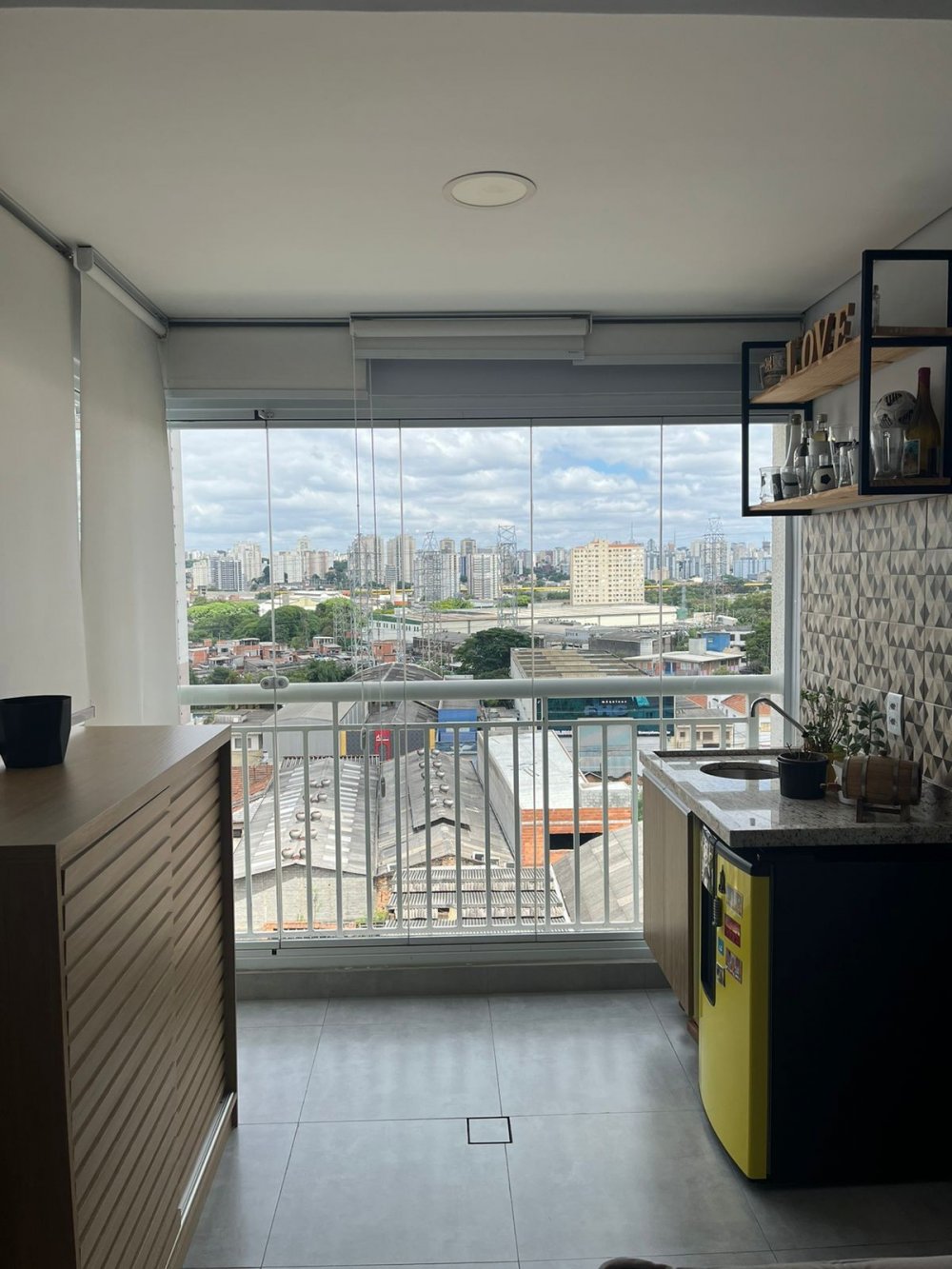 Apartamento - Venda - Quinta da Paineira - So Paulo - SP