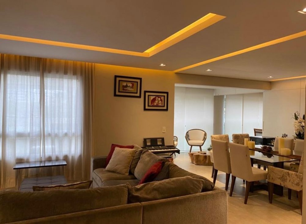 Apartamento Alto Padrão - São Paulo, SP no bairro Vila Olímpia