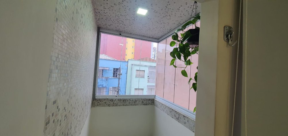 Apart. no Cond. Edificio Sales Leite para vender