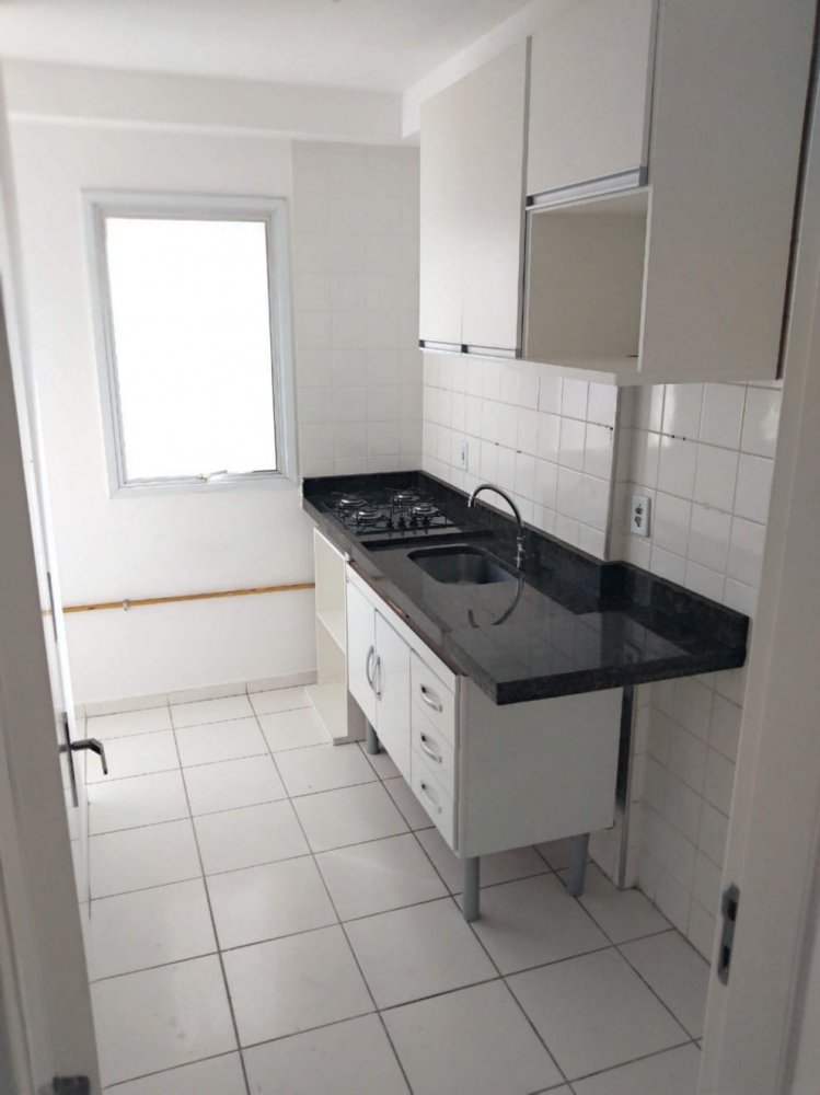 Apartamento - São Paulo, SP no bairro Mooca
