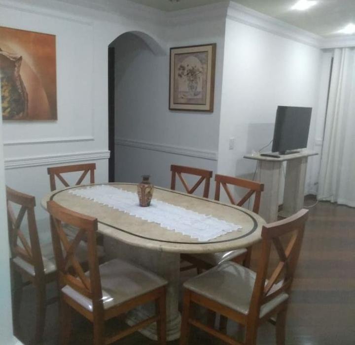 Apartamento - Venda - Vila Nova Manchester - São Paulo - SP
