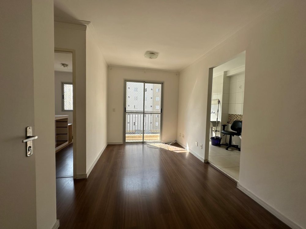 Apartamento - Aluguel - Jardim Vila Formosa - So Paulo - SP