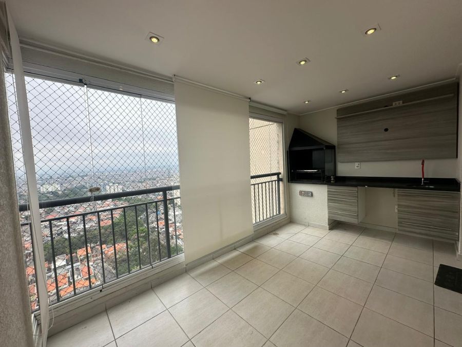 Apartamento - Aluguel - Jardim Piqueroby - So Paulo - SP