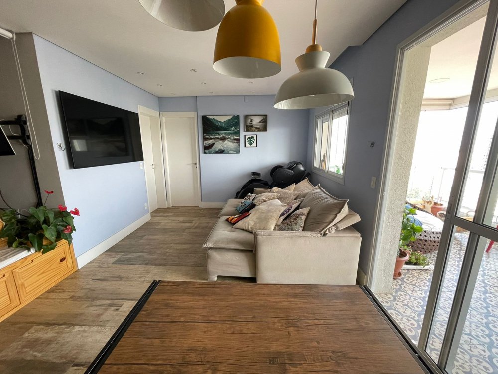 Apartamento - São Paulo, SP no bairro Tatuapé — foto 5