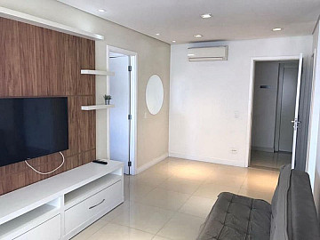 Apartamento Para Alugar Na Vila Mascote