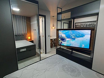 Apartamento Mobiliado Para Alugar na Vila Formosa