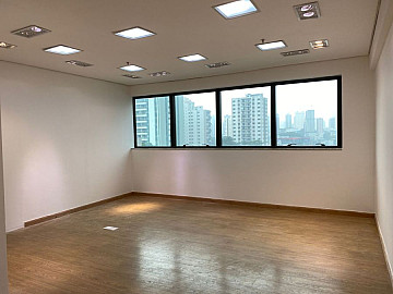 Sala Comercial Para alugar no Tatuap�