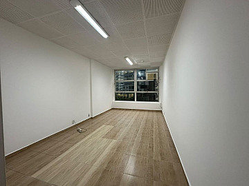 Sala Comercial Para Alugar Na Avenida Paulista
