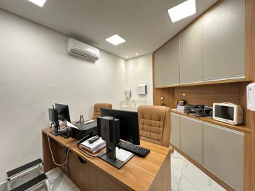 Sala de Enfermagem 
