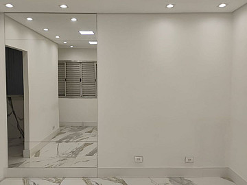 Sala Comercial Para Alugar No Jardim Analia Franco