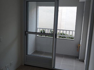 Apartamento com 1 Quarto Para Alugar Na Mooca n