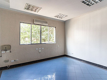 Sala Comercial Para Vender Na Republica