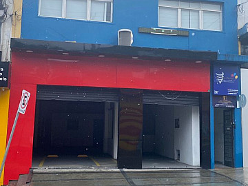 SAL�O/PONTO COMERCIAL/LOJA ALUGUEL VILA MATILDE