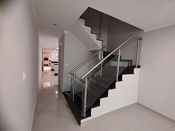 Sobrado Para Vender com 3 Quartos