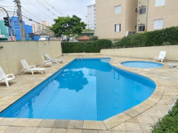 APARTAMENTO PARA ALUGAR PARQUE S�O LUCAS