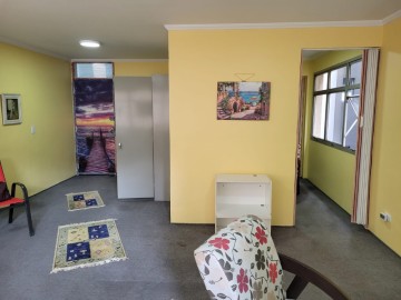 SALA COMERCIAL PARA ALUGAR