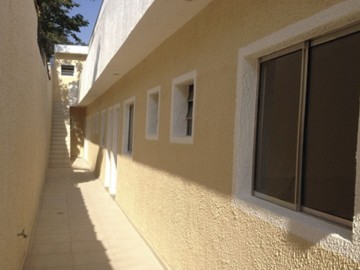 Pr�dio residencial para renda a venda no Tatuap�