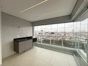 Apartamento com 2 Suites Para Alugar