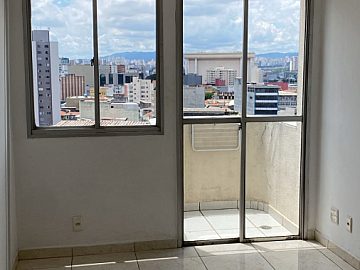 Apartamento Para Alugar No Belenzinho