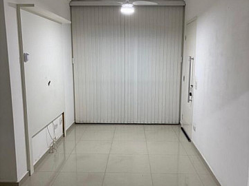 Apartamento com 2 quartos 1 vaga de garagem para vender