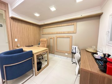 Sala de Esteriliza��o 