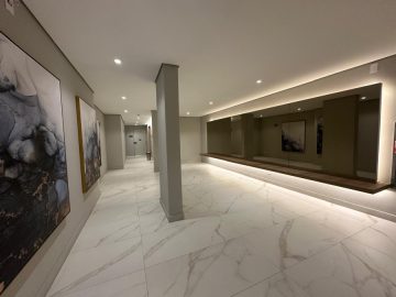 Apartamento No Tatuap com 3 Quartos Para Alugar