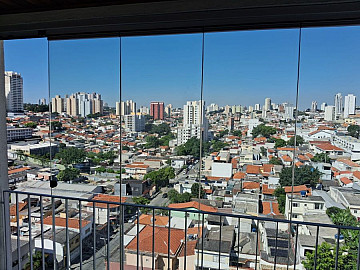 Apartamento Com 3 Quartos a Venda Na Ch�cara Santo Ant�nio