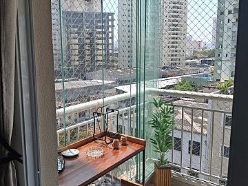 Apartamento com 3 Quartos na Mooca Para Vender