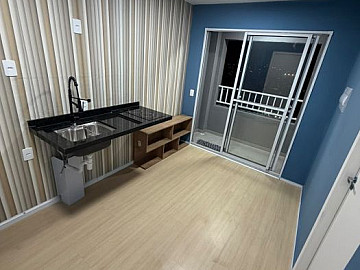 APARTAMENTO TIPO STUDIO PARA ALUGAR NA ZONA LESTE