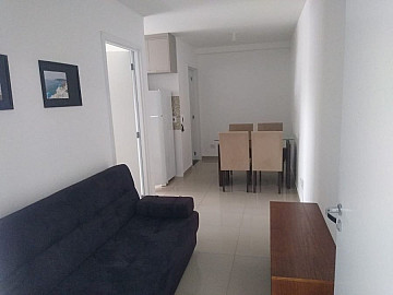 Apartamento Para Alugar