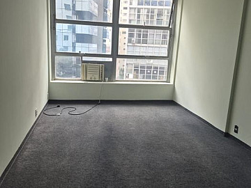 Sala Comercial Para Vender Na Avenida Paulista