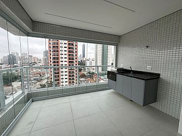 Apartamento com 2 Suites Para Alugar