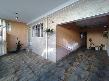 Casa de Vila para Vender Na Vila Carr�o