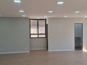 Sala Comercial Para Alugar no Jardim Paulista