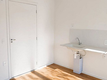 Apartamento para alugar no Jardim Imperador