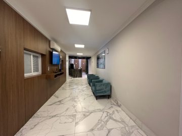 Recep��o no T�rreo 